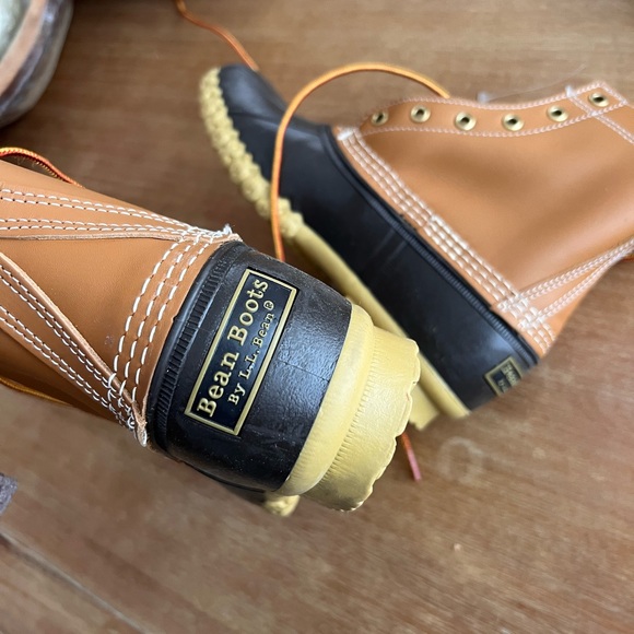 Brand new LL BEAN BOOTS L.L BEAN - Picture 7 of 7